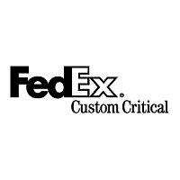 Download FedEx Custom Critical