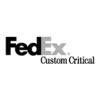 Descargar FedEx Custom Critical