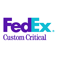 Download FedEx Custom Critical