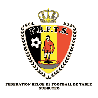 Download Federation Belge de Football de Table Subbuteo