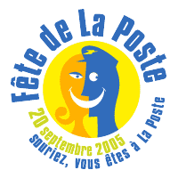 Download Fete de La Poste 2005