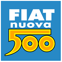 Descargar Fiat nuova 500