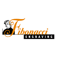 Download Fibonacci Engraving