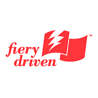 Download Fiery Driven