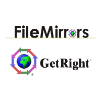 FileMirrors / GetRight