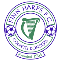 Descargar Finn Harps FC