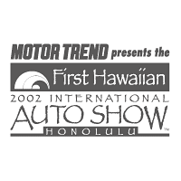 Descargar First Hawaiian International Auto Show