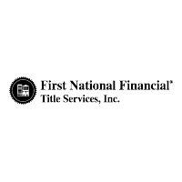 First National Financial Title Services