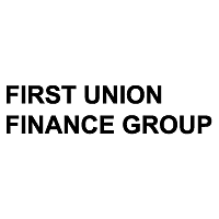 Download First Union Finance Group
