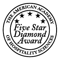 Descargar Five Star Diamond Award
