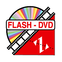 Flash-DVD
