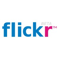 Flickr Beta