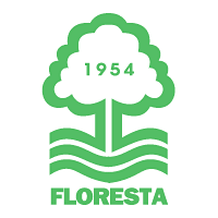 Floresta Esporte Clube de Fortaleza-CE