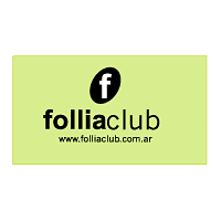 Download Folia Club