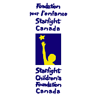 Fondation pour lenfance Starlight Canada