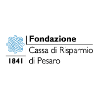Fondazione Cassa di Risparmio Pesaro