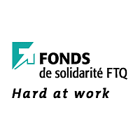 Fonds de Solidarite FTQ