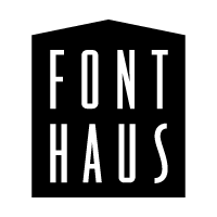 Download Font Haus