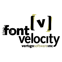 Descargar Font Velocity