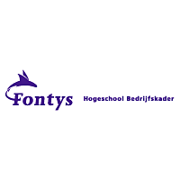Download Fontys Hogeschool Bedrijfskader