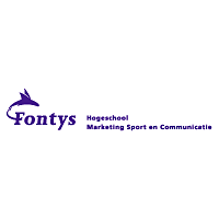 Download Fontys Hogeschool Marketing Sport en Communicatie