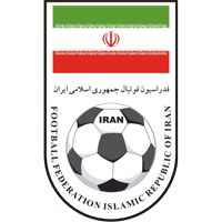 Descargar Football Federation Islamic rep. of Iran