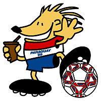Download Football Mascot