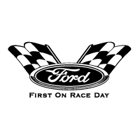 Ford First On Race Day