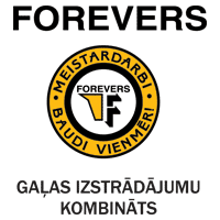 Download Forevers