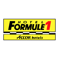 Formule 1 Hotel
