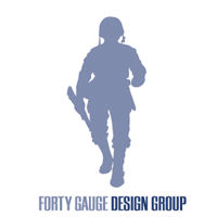 Download Forty Gauge Design Group