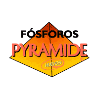 Fosforos Pyramide