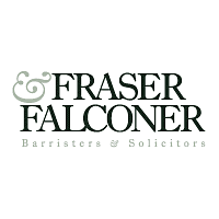 Download Fraser & Falconer Barristers and Solicitors