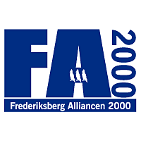 Descargar Frederiksberg Alliancen 2000