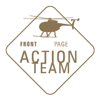 Download Front Page Action Team