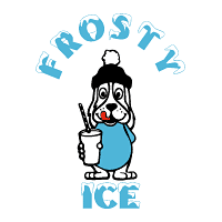 Download Frosty Ice