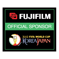 Download Fujifilm - 2002 World Cup Sponsor