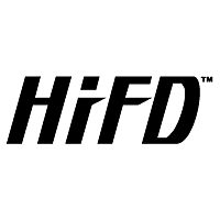 Fujifilm HiFD