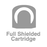 Full Shielded Cartridge