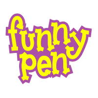 Download Funny Pen