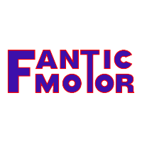 fantic motor