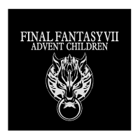 Descargar final fantsy advent children(lobo)