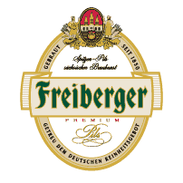 Download Freiberger Brauhaus (Bierlabel)