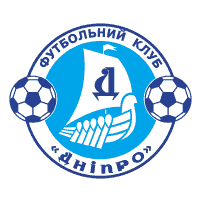 fc Dnepr (soccer club Dnepr - Ukraine)