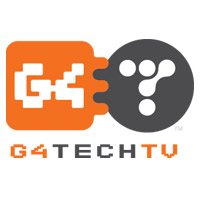 Download G4TechTV