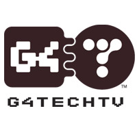 Download G4TechTV
