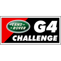 Download G4 Challenge Land Rover
