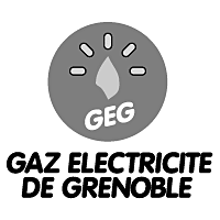 Download GEG Gaz Electricite de Grenoble