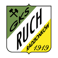 Download GKS Ruch Radzionkow