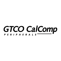 GTCO CalComp